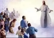 Ngày 14 - Lời Chứng Của Chúa Jêsus