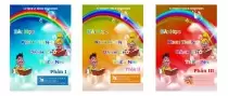 Giới Thiệu Sách Học Kinh Thánh Cho Thiếu Nhi