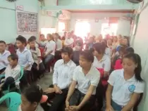 Hội Thánh Quảng Phú - Đăk Lăk, Cần Được Nâng Đỡ Để Phát Triển
