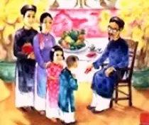Tôi Tìm Tới Tổ Tiên