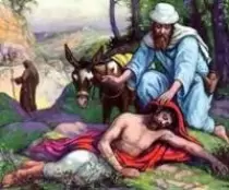 Ngày 12 - Điều Răn Mới Về Tình Yêu Thương