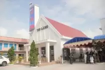 Lịch Sử Hội Thánh Tin Lành Huế
