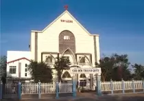 Thông Báo - Lễ Cung Hiến Đền Thờ HT Thanh Quýt