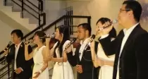 Khánh Hòa: Phúc Âm Đến Với Người Dân Qua Âm Nhạc