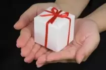 Ngày 15 - Món Quà Từ Cha