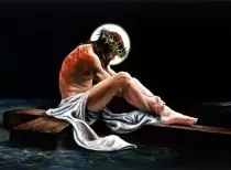 Ngày 16 - Chúa Jêsus, Cây Nho Thật