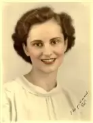 Ruth Bell Graham: Đời Sống Tốt Lành
