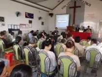 Hội Đồng Lâm Thời Hội Thánh Báp-Tít Liên Hiệp Việt Nam