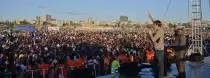 40.000 Người Tại Lễ Hội Truyền Giáo Của Andrew Palau Ở Haiti