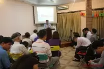 Lễ Kỷ Niệm Thương Khó - Phục Sinh HT Lời Sự Sống HN