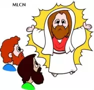 Ngày 02 - Chúa Jêsus Hiện Ra Cho Các Môn Đồ Lần Thứ Ba