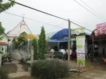 Lễ Cung Hiến Nhà Thờ Hội Nhánh An Phú Thuận Đồng Tháp