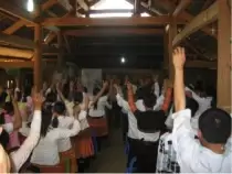 Mùa Thương Khó - Phục Sinh Tại Tây Và Đông Bắc VN
