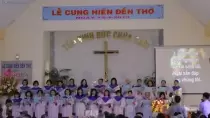 Hạt Giống Tin lành Nở Rộ Sau 83 Năm Tại Tây Ninh