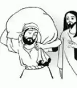 Ngày 13 - Mang Lấy Gánh Nặng Cho Nhau