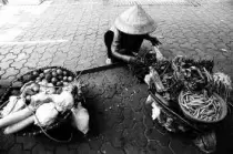 Mẹ Và Những Món Ăn Dân Dã
