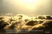 Ngày 26 - Sự Vĩ Đại Vô Đối Của Đức Chúa Trời