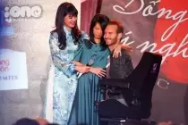 Nick Vujicic Đến VN: Sự Tốt Đẹp Đâu Phân Biệt Quốc Tịch