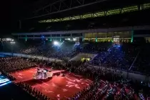 Nick Vujicic - Cầu Nguyện Là Điều Quan Trọng Nhất Trong Đời Tôi