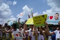 "Nick đến Việt Nam" Trong Cảm Xúc Của Người Tin Chúa