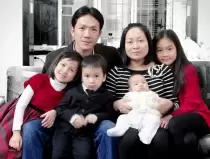 Người Quản Gia Ngôi Nhà Của Chúa