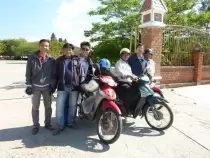 Cầu Nguyện Tuần Hành Xuyên Việt