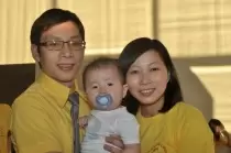 "Học Đại Học Cũng Là Thời Gian Tuyệt Vời" - Phỏng Vấn Mục Sư Nguyễn Quang Hòa