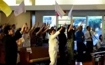 Đại Hội Phục Hưng 2013 Và Những Ngọn Lửa Được Thắp Sáng