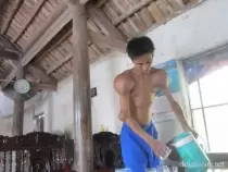 Hãy Để Tình Yêu Thương Lên Tiếng