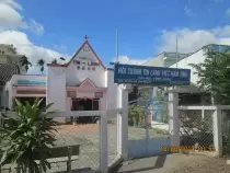 Một Buổi Nhóm Tại HT Vĩnh Châu, Sóc Trăng