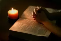 Ngày 03 - Hãy Cầu Nguyện Cho Tất Cả Mọi Người
