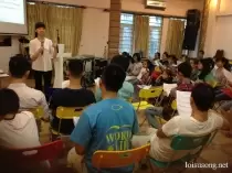 Ca Đoàn Hội Thánh Lời Sự Sống Và Album Đầu Tay