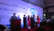 Đại Hội Trù Bị - Hội Đồng Tổng Hội Miền Bắc Lần 34