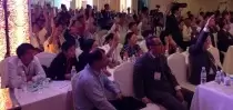 Tường Thuật Đại Hội Đồng Miền Bắc 34 - Chương Trình Bầu Cử