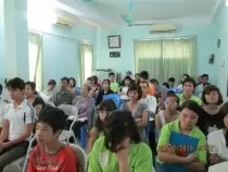 Nhu Cầu Phát Triển Cơ Sở Nhà Chúa Tại Một Số Hội Thánh Miền Bắc