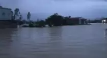 HT Lời Sự Sống Cứu Trợ Đồng Bào Lũ Lụt Miền Trung