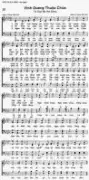 Ngày 26 - Bài Ca Yêu Thương Của Đức Chúa Trời