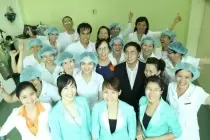 Nha Khoa Thuận Kiều