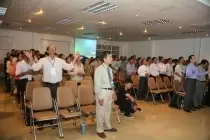 Hội Nghị Lãnh Đạo Toàn Cầu Việt Nam GLS 2013
