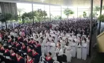Lễ Tốt Nghiệp Thánh Kinh Thần Học Khóa 4 Và Kỷ Niệm 10 Năm Tái Lập Viện Thánh Kinh Thần Học