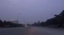 Cầu Nguyện Bình Minh Tại Từ Liêm