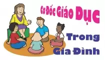 Cơ Đốc Giáo Dục Trong Gia Đình