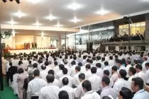 Bế Mạc Đại Hội Đồng Tổng Liên Hội HTTLVN (MN) Lần Thứ 46