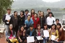 Lớp Học Kinh Thánh Buổi Tối Tại Hà Nội - Nơi Trang Bị Đức Tin