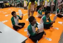 Cuộc Thi Đuốc Sáng Thánh Kinh