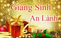 Giáng Sinh An Lành