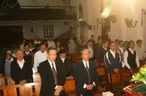 Bầu Cử Ban Đại Diện Tin Lành Thành Phố Đà Nẵng