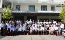 Hiệp Nguyện Mục Sư - Truyền Đạo Cuối Năm Tại Tỉnh Khánh Hòa