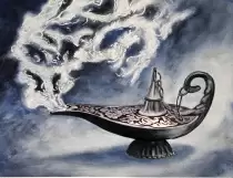 Ba Điều Ước