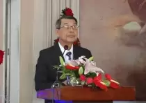 Bầu Cử Ban Đại Diện Tin Lành Đồng Tháp
